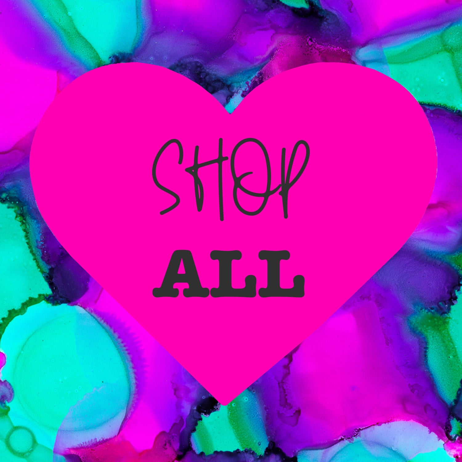 SHOP IT ALL