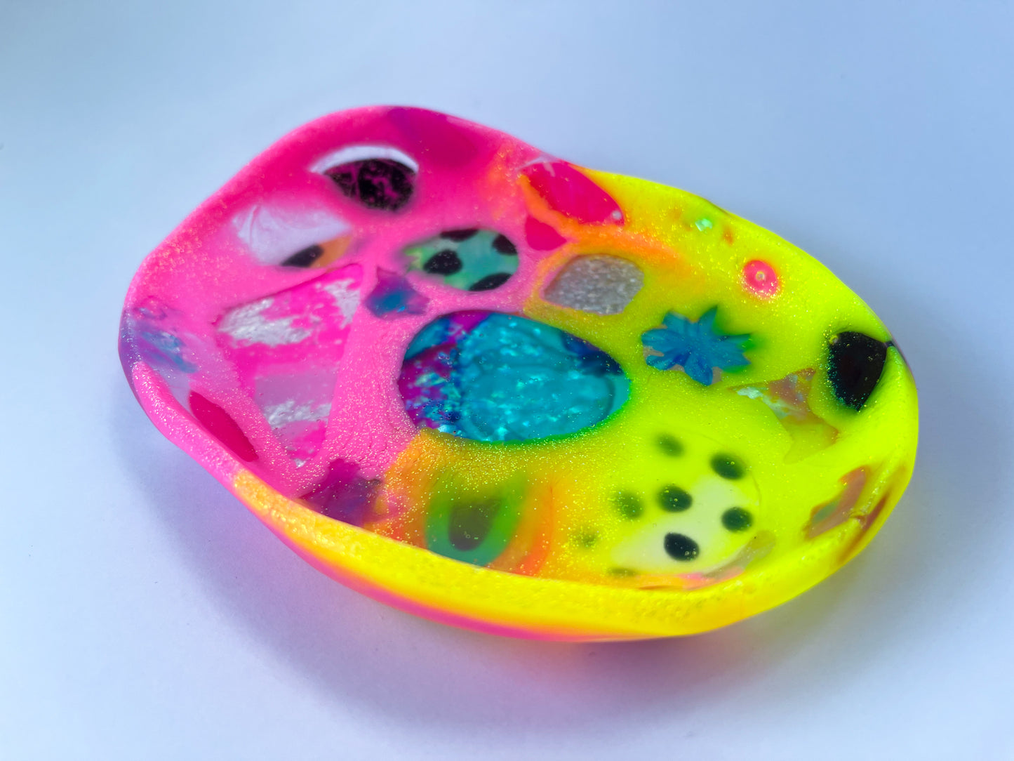 INKY trinket tray (D)