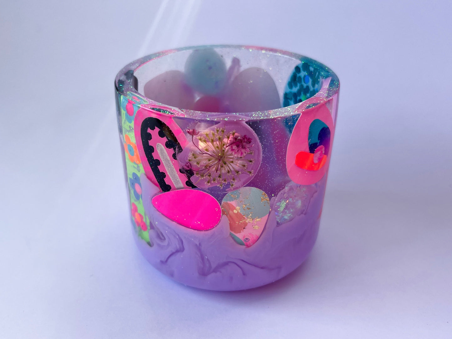 INKY Succer Pot (D)