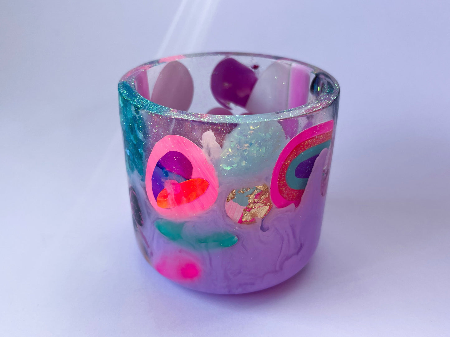 INKY Succer Pot (D)
