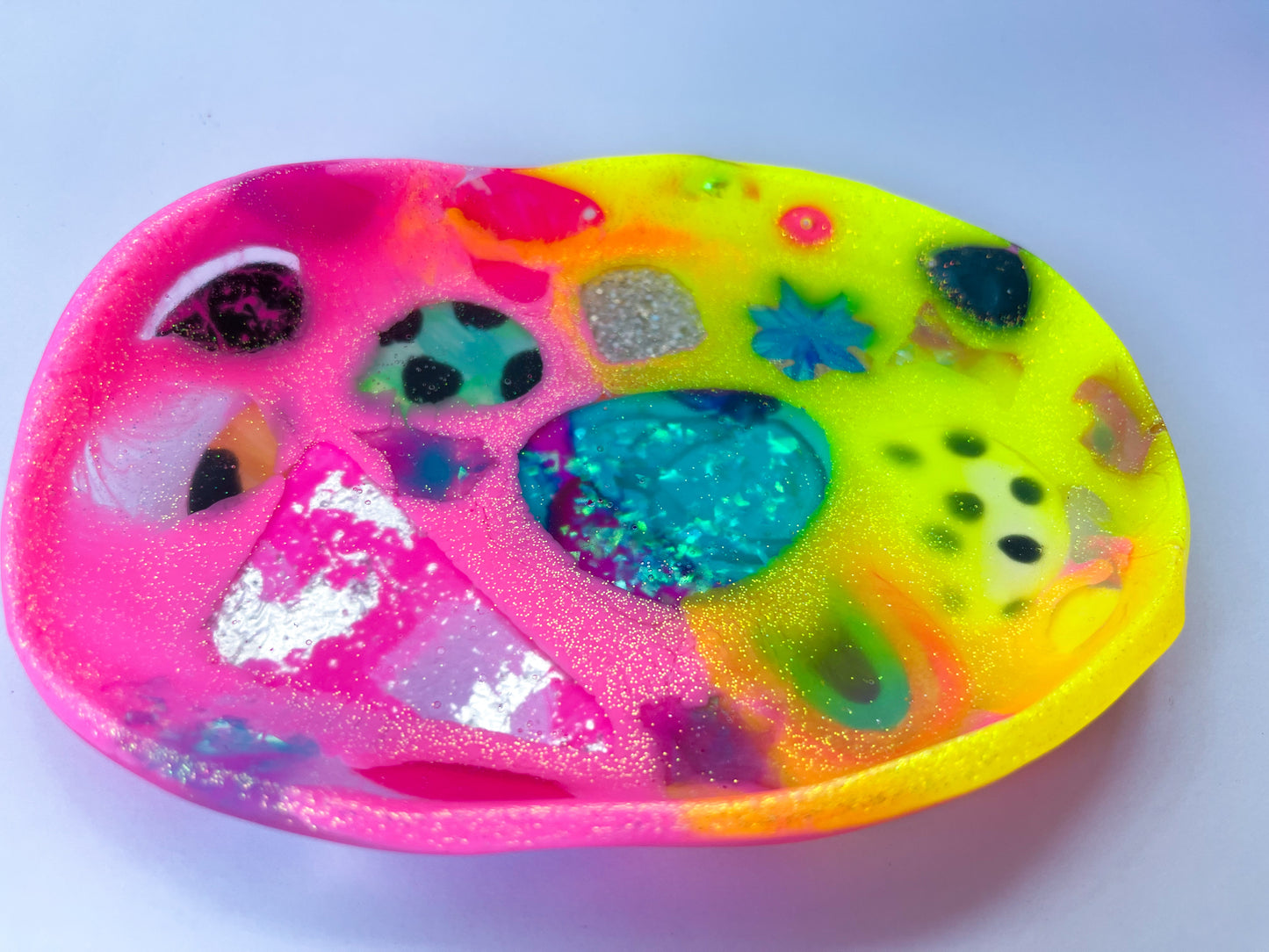 INKY trinket tray (D)