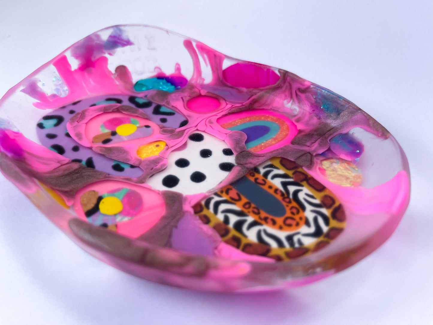 INKY trinket tray (A)