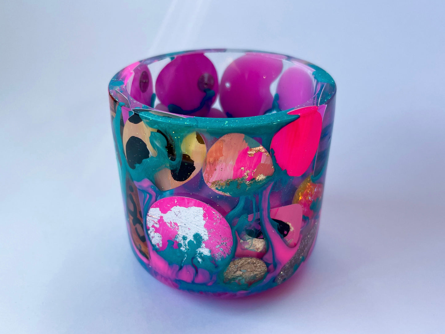 INKY Succer Pot (E)