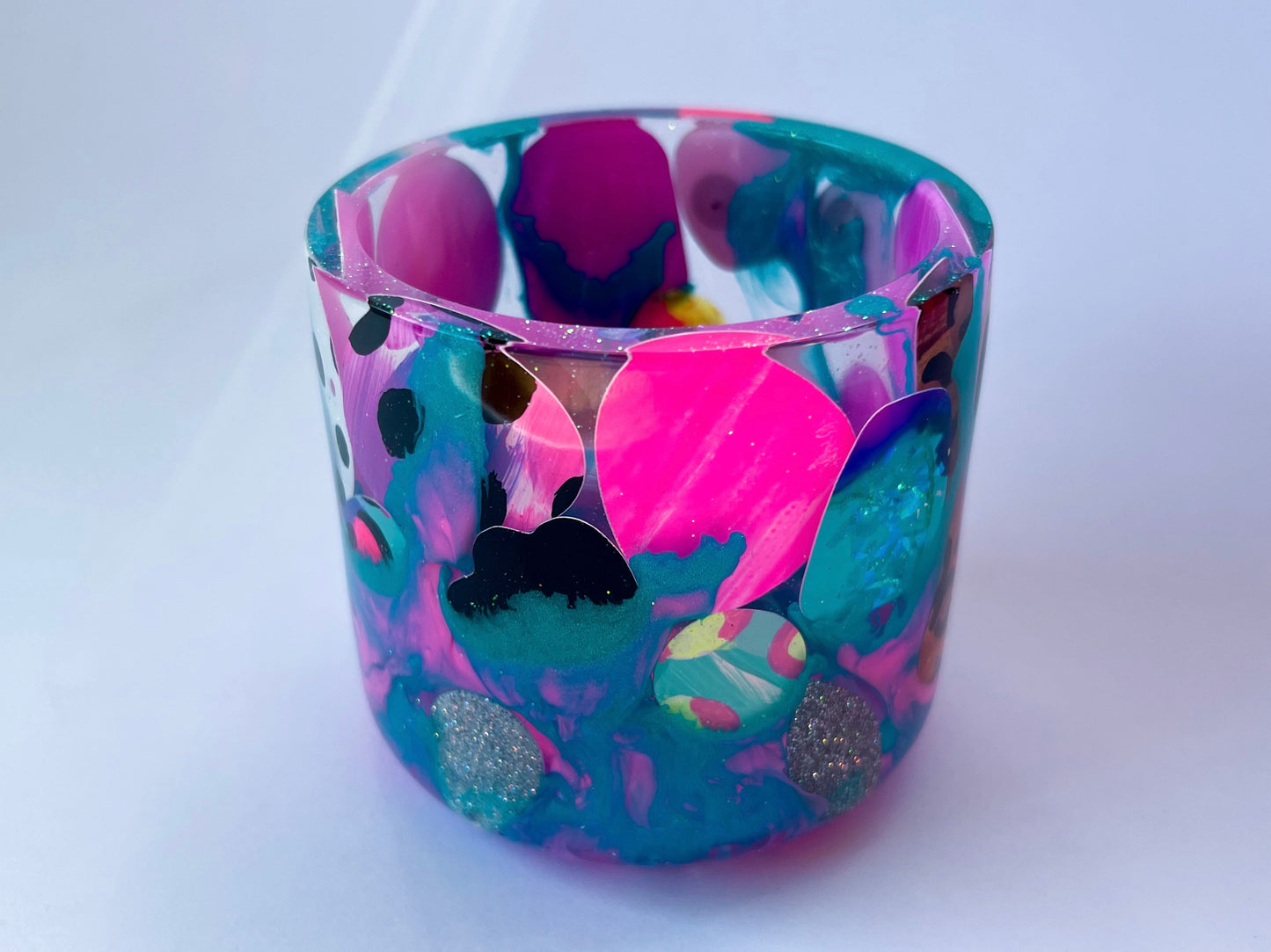 INKY Succer Pot (E)