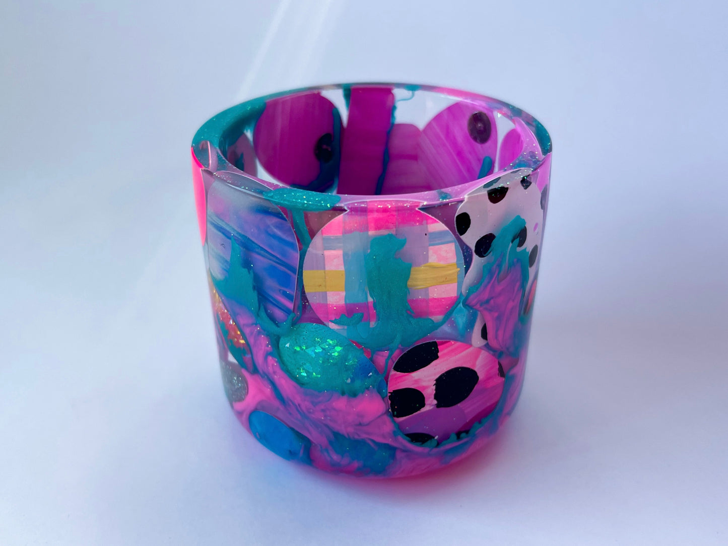 INKY Succer Pot (E)
