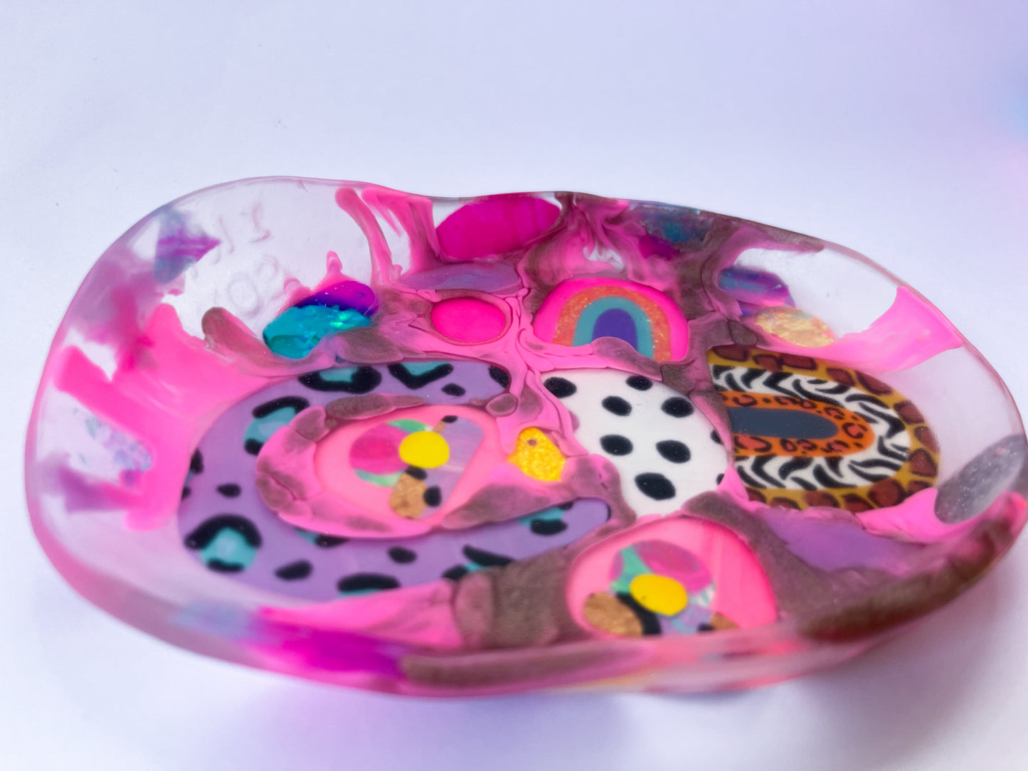 INKY trinket tray (A)