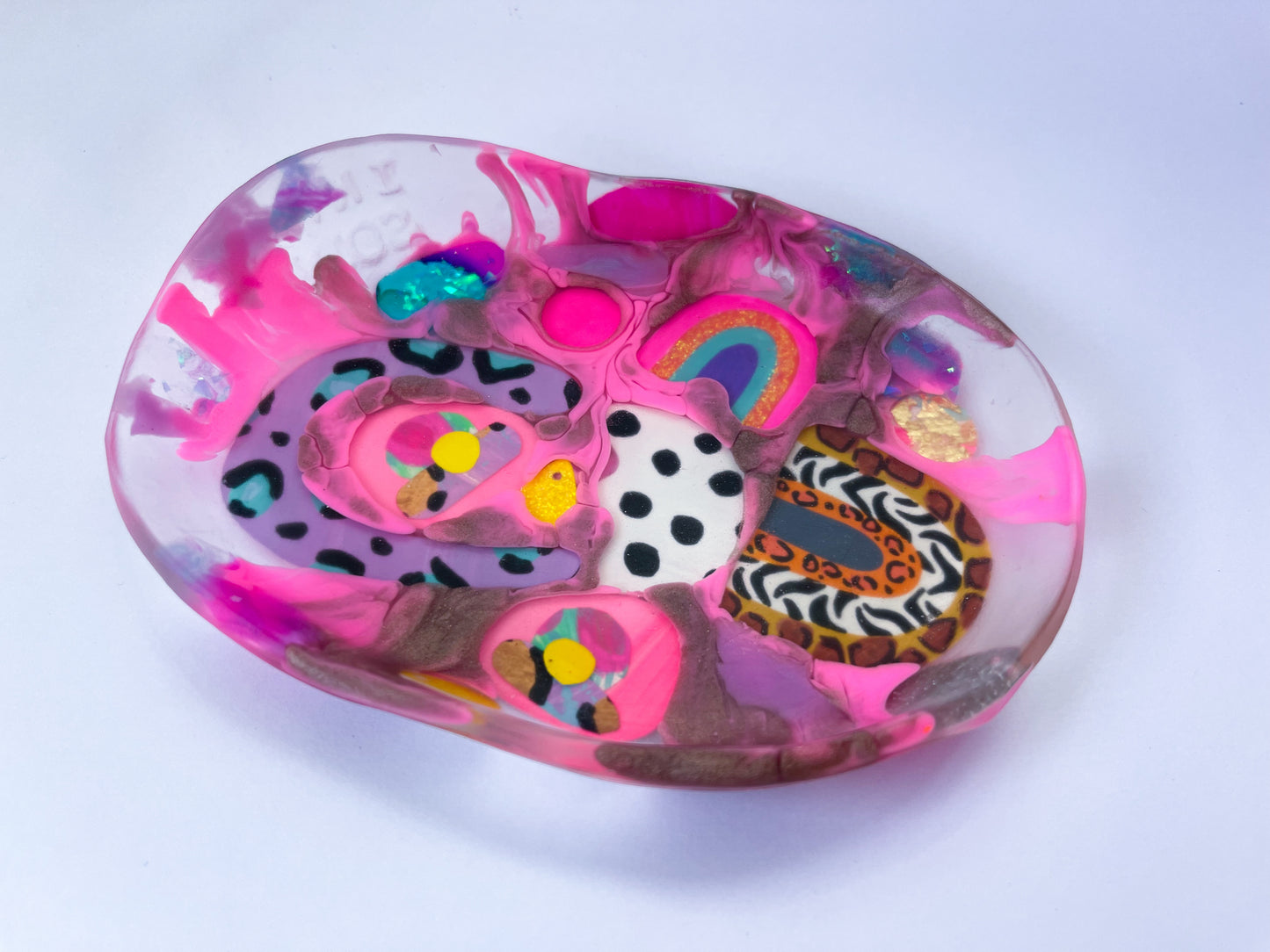INKY trinket tray (A)