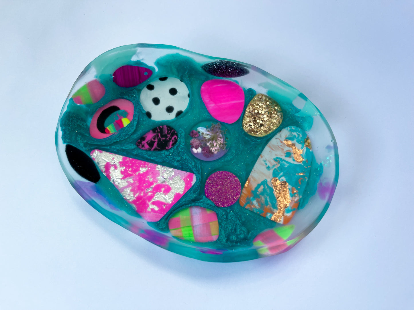 INKY trinket tray (C)