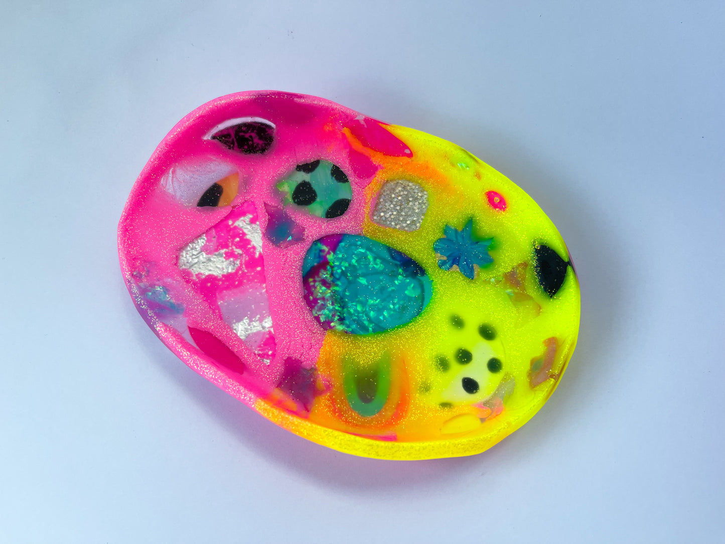 INKY trinket tray (D)