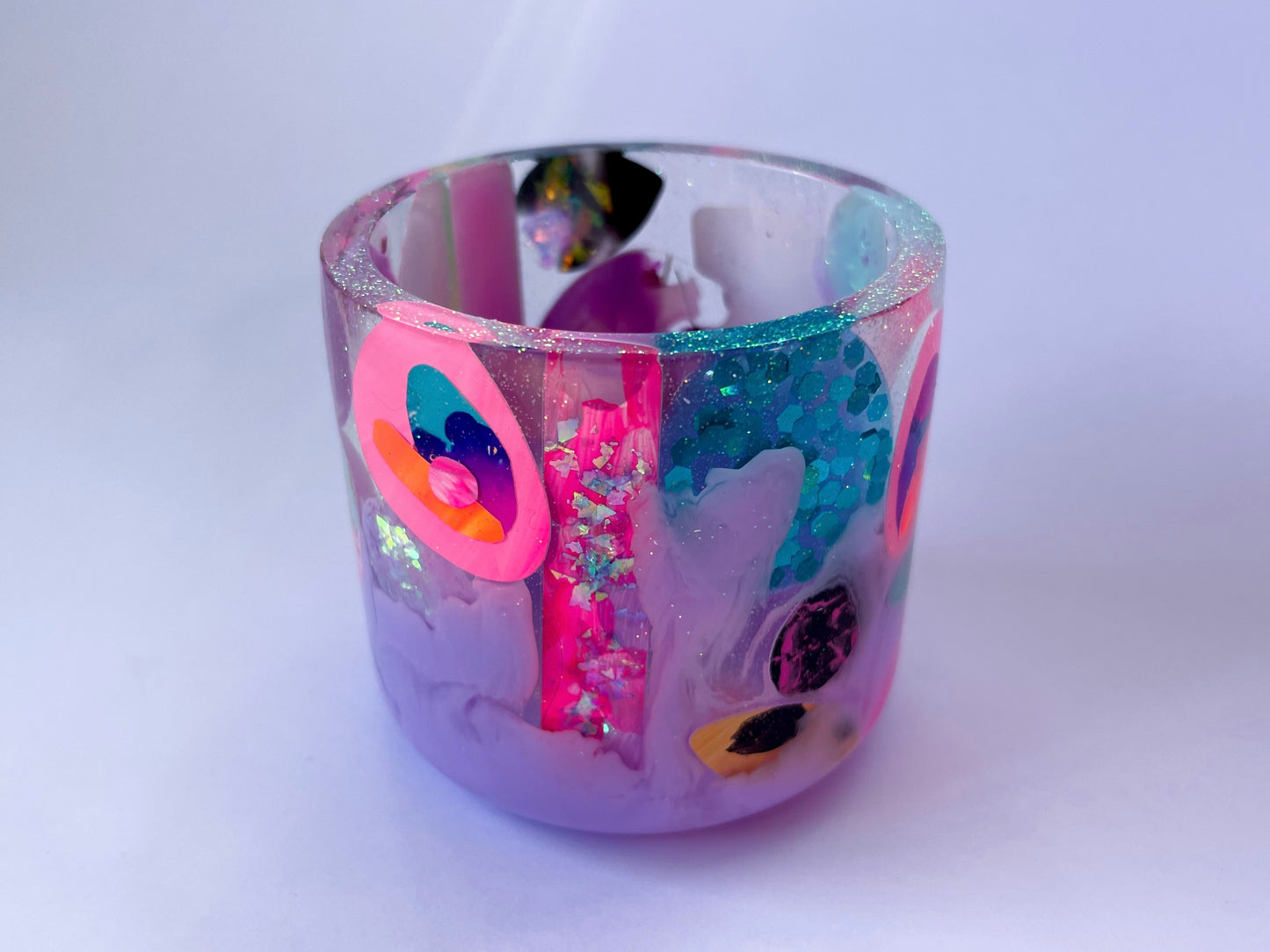 INKY Succer Pot (D)
