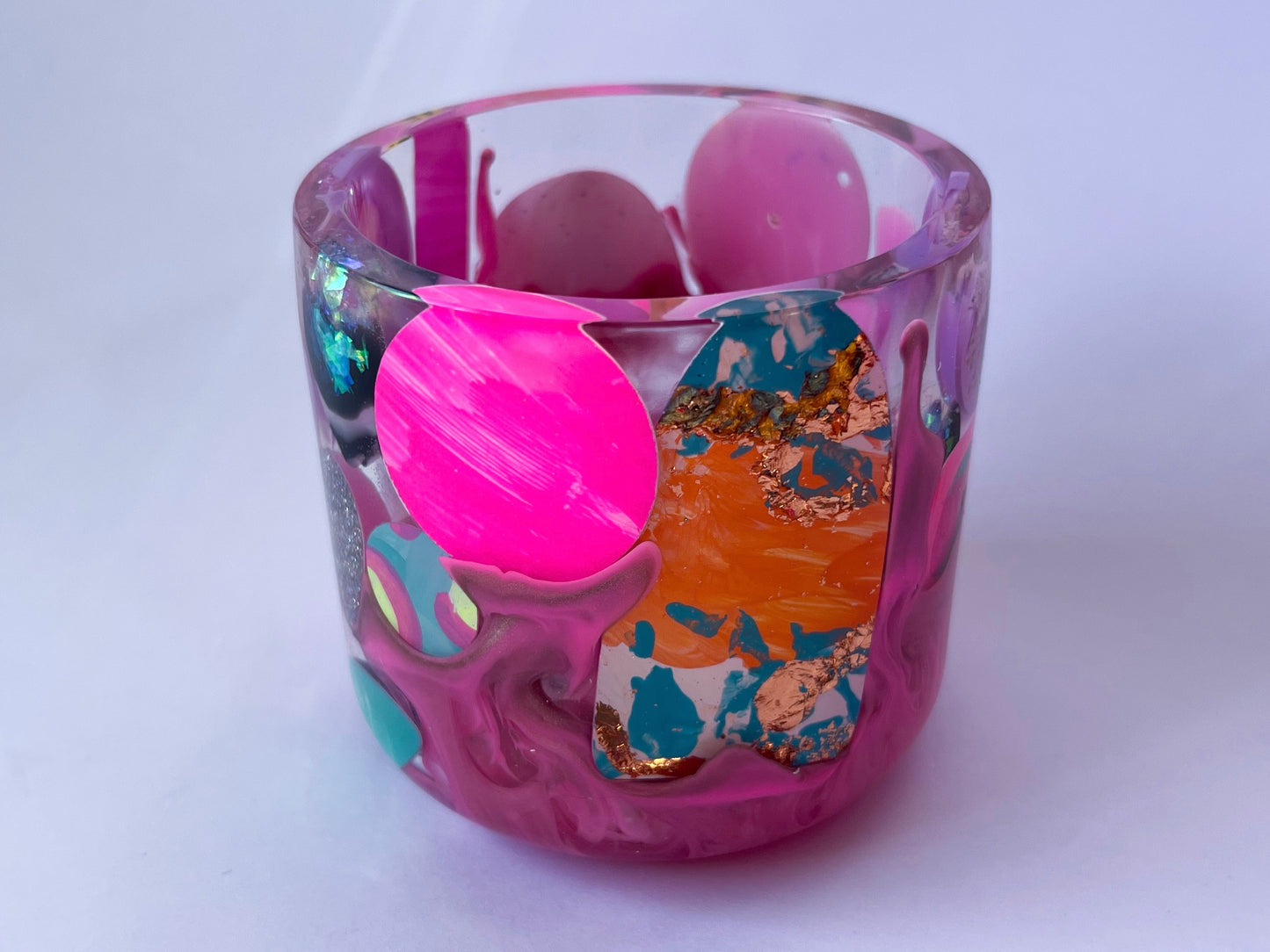 INKY Succer Pot (A)