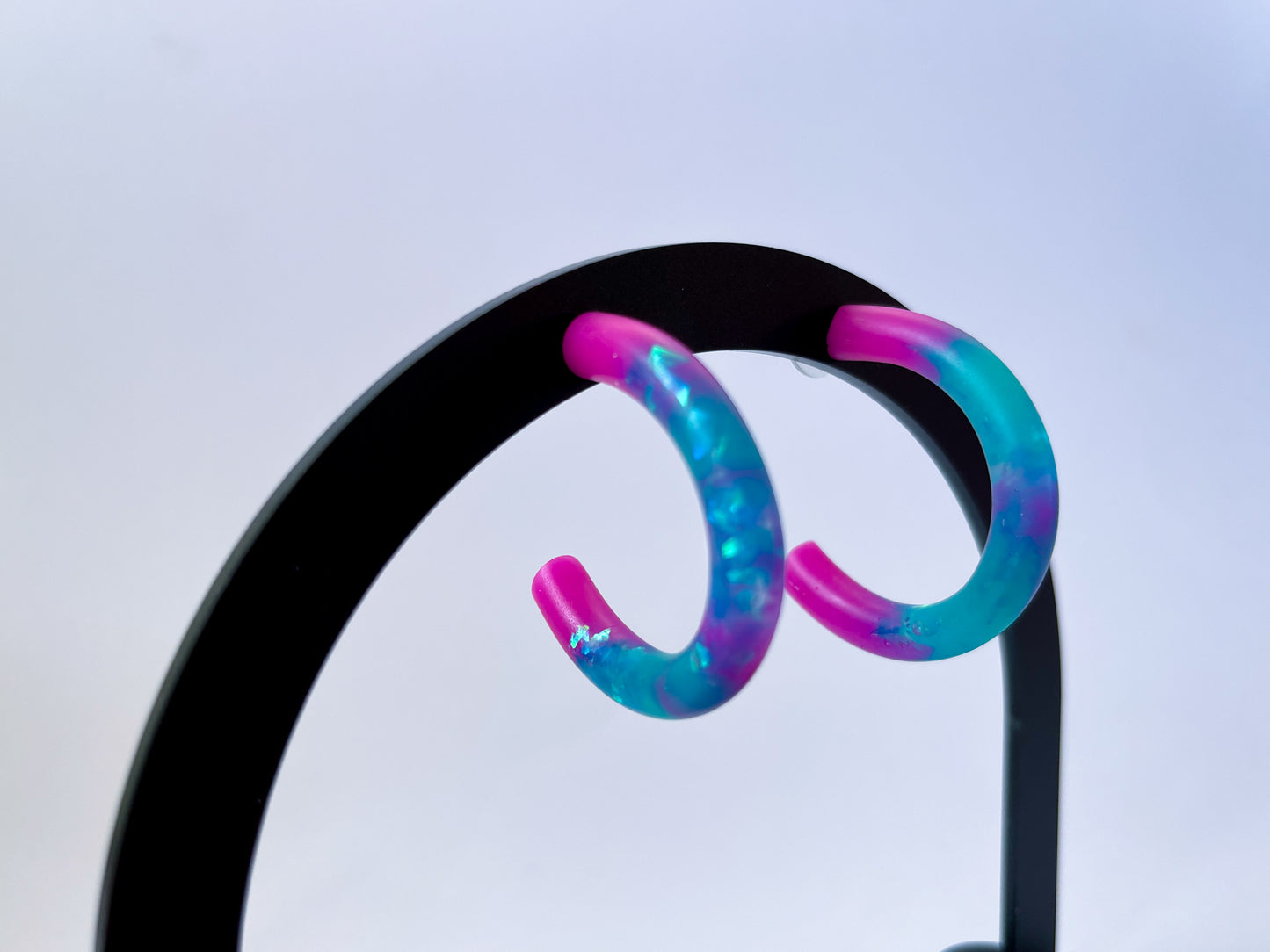 Aura - Inky hoops