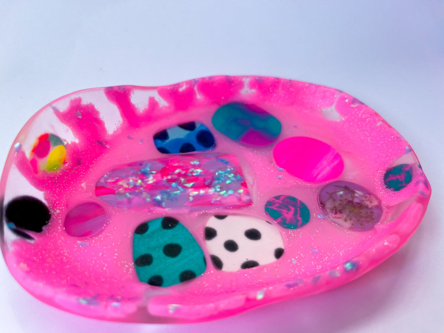 INKY trinket tray (B)