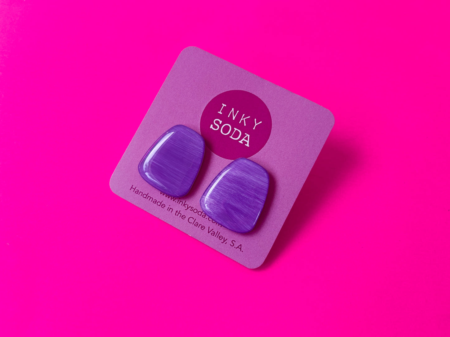 Polly Studs