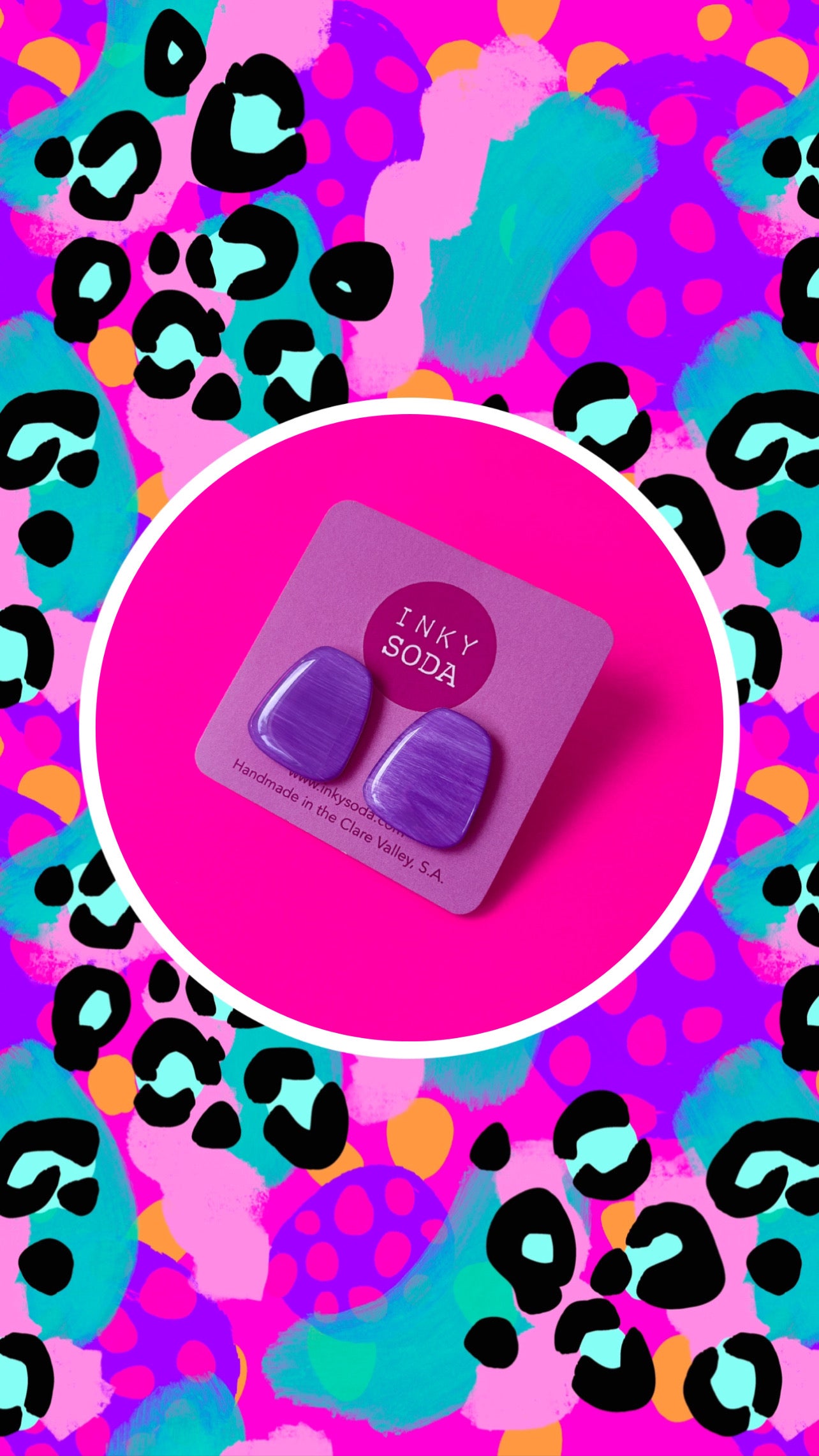 Polly Studs