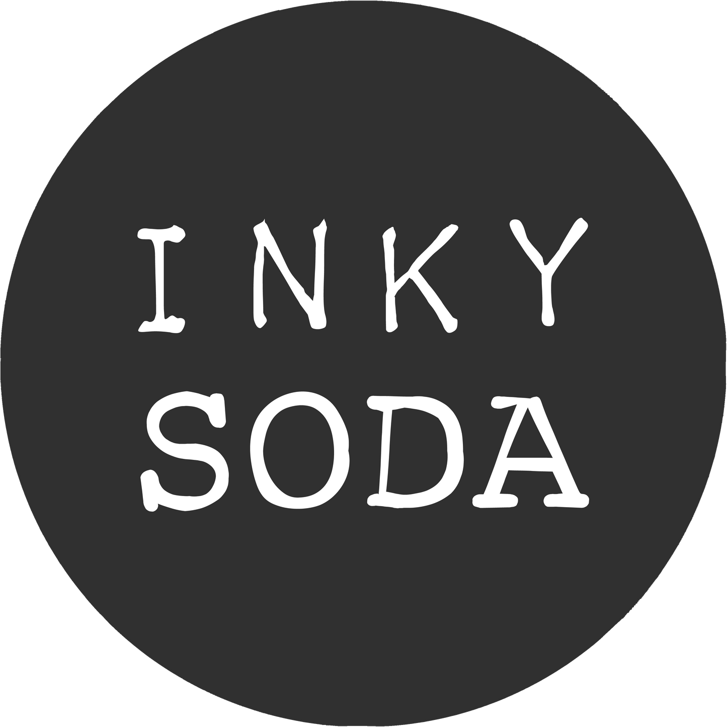 INKY SODA Gift Cards