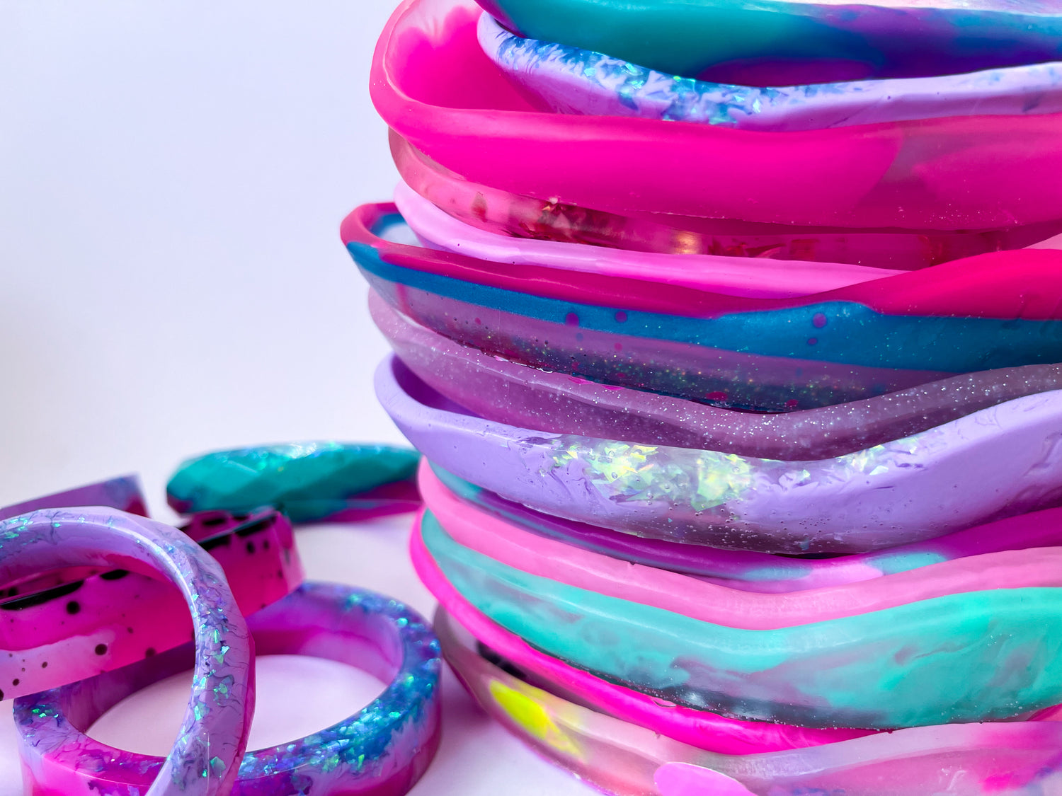 Sample Homewares + Bangles