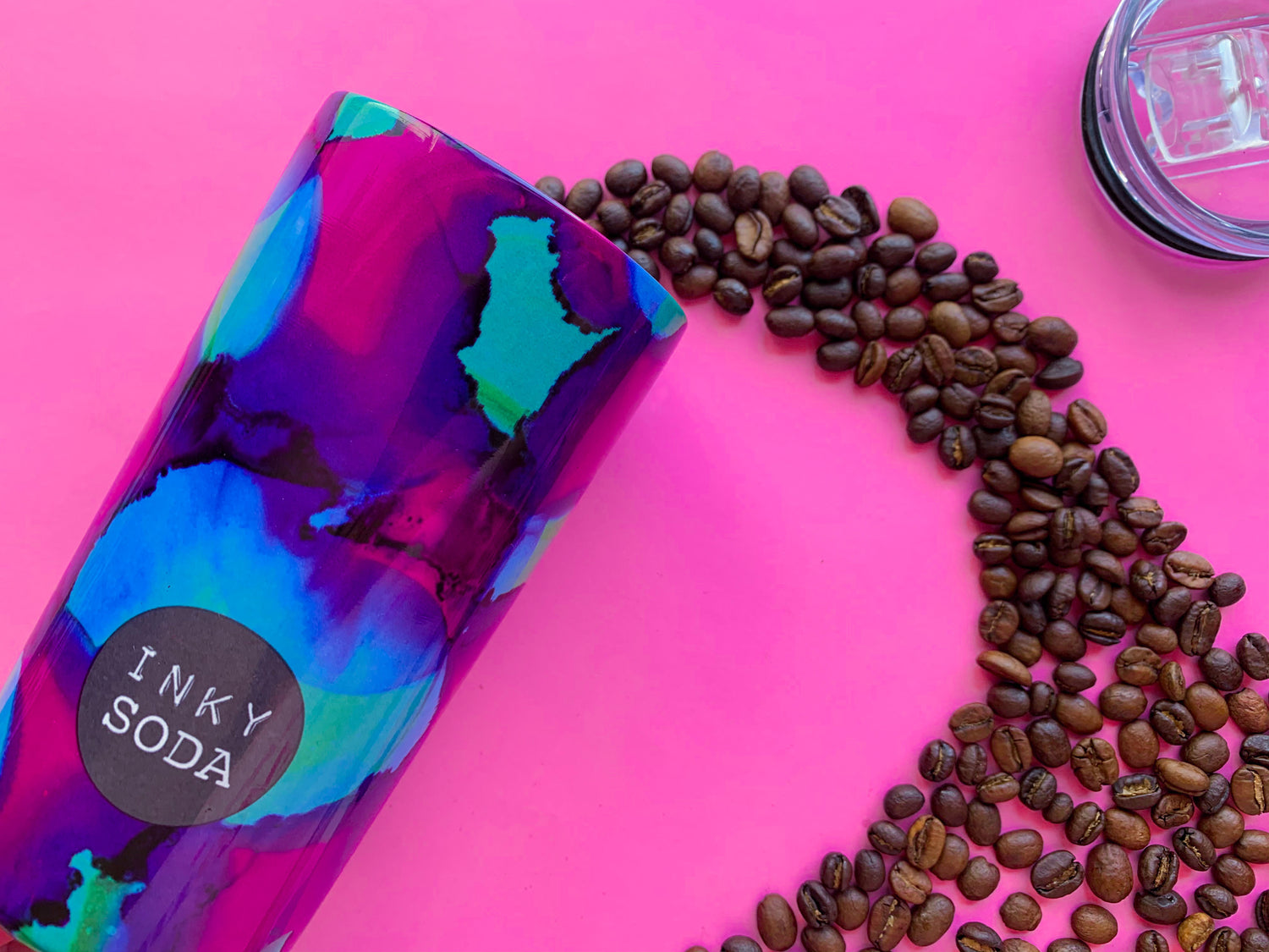 INKY KEEP CUP