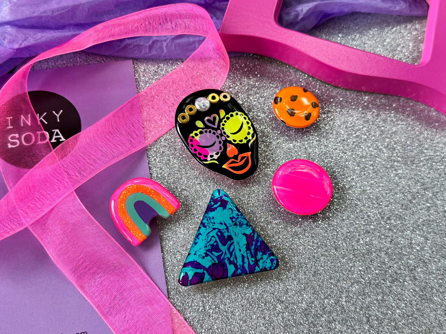 Magnet pack ✨