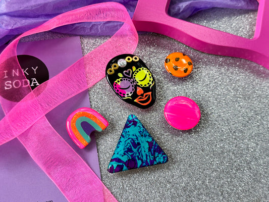Magnet pack ✨