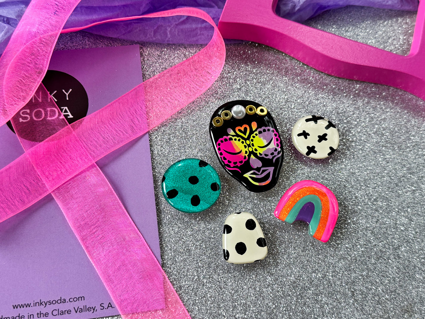 Magnet pack ✨