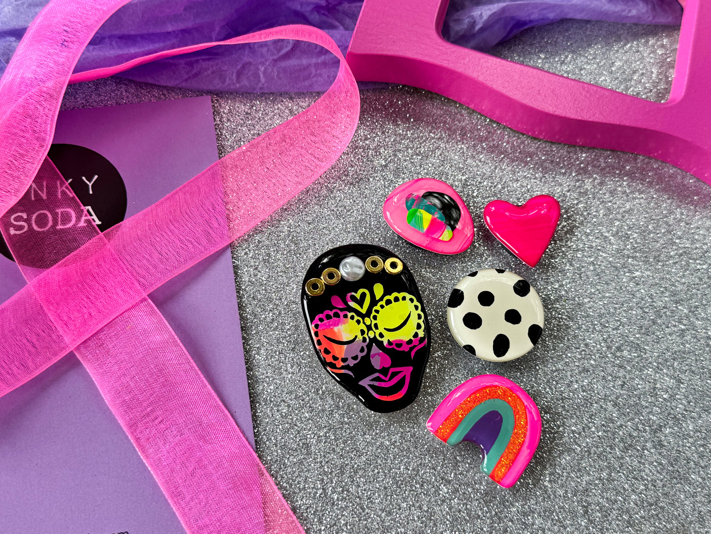 Magnet pack ✨