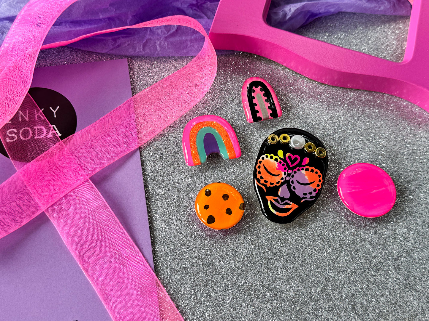 Magnet pack ✨