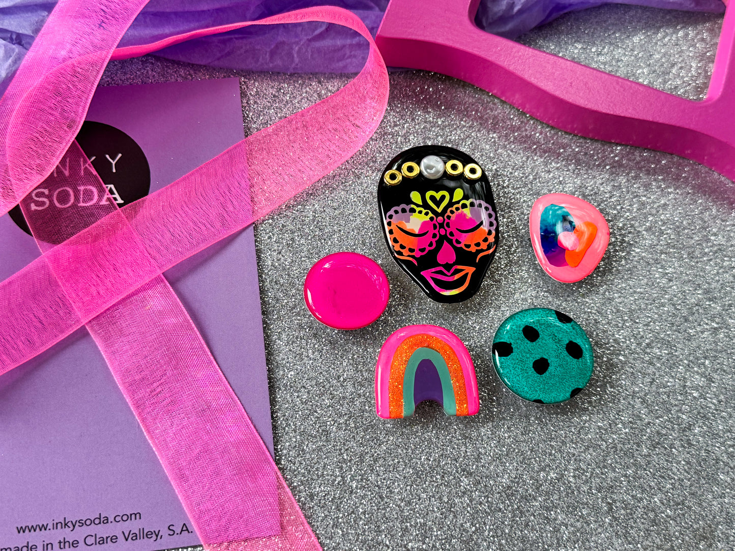 Magnet pack ✨