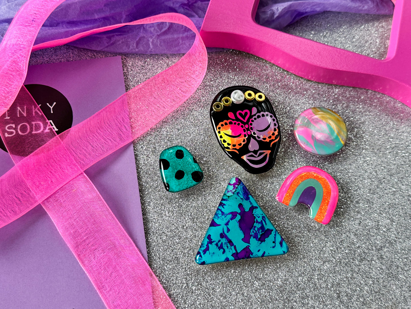 Magnet pack ✨