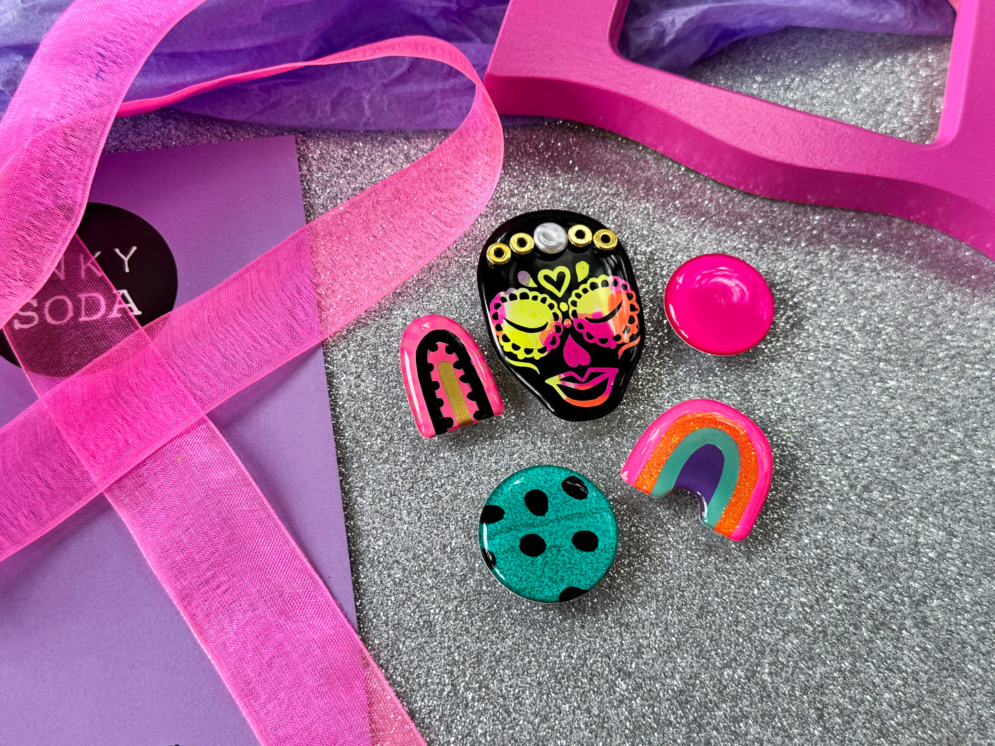 Magnet pack ✨