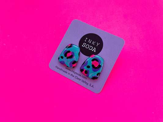 Stella - SECONDS Polly Studs