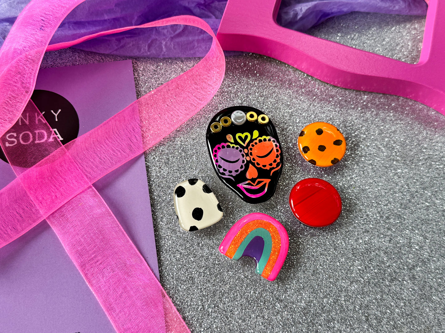 Magnet pack ✨