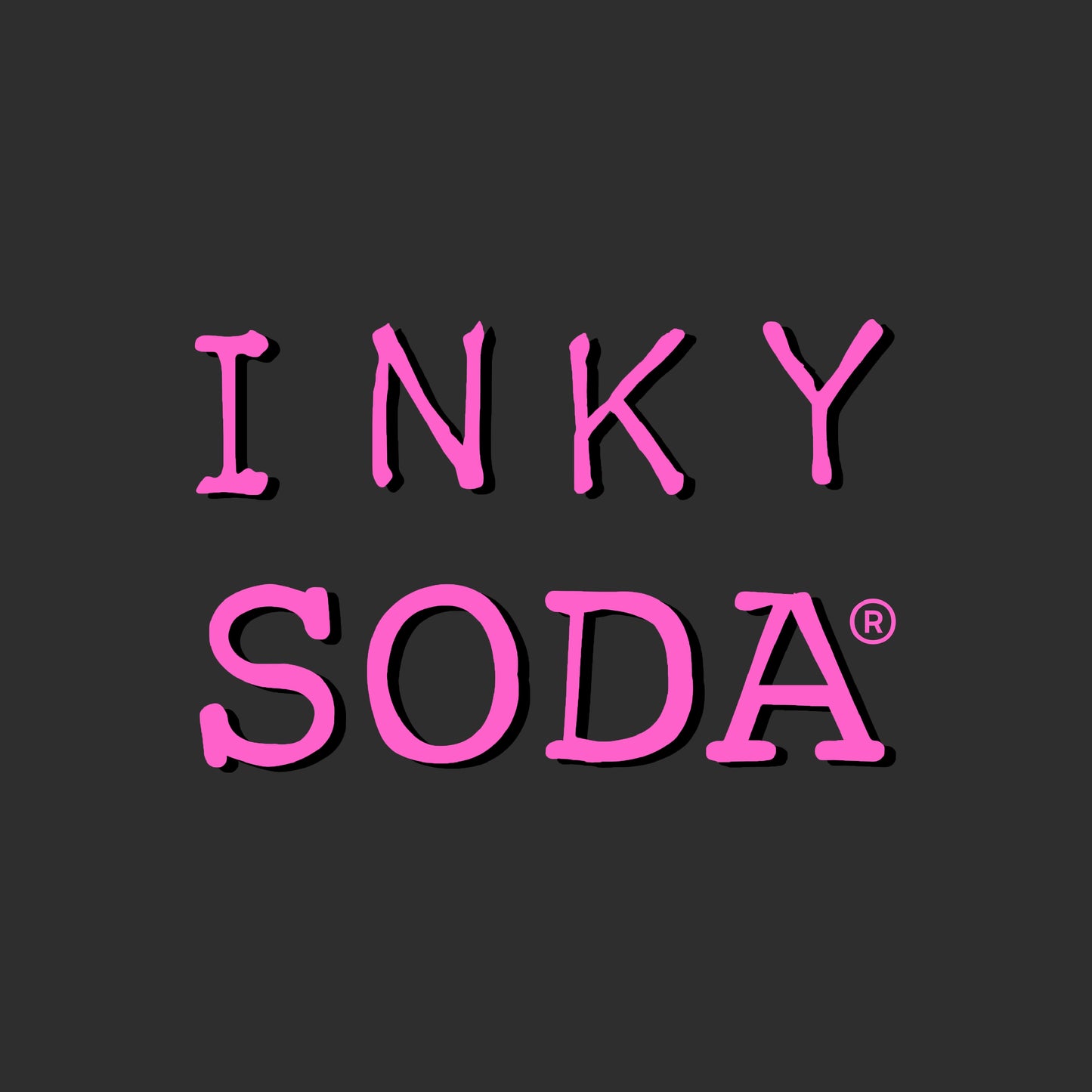 INKY SODA Gift Cards