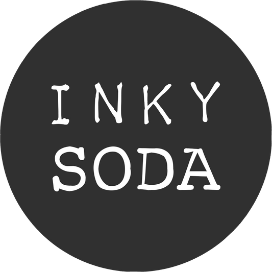 INKY SODA Gift Cards